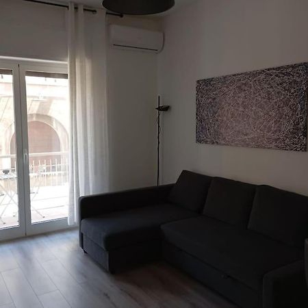 Andrea Central Apartment Bari Exteriör bild
