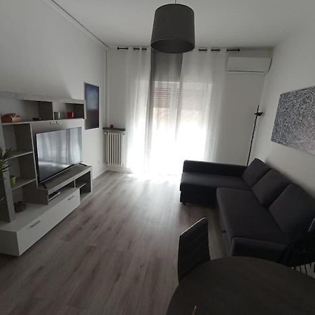 Andrea Central Apartment Bari Exteriör bild