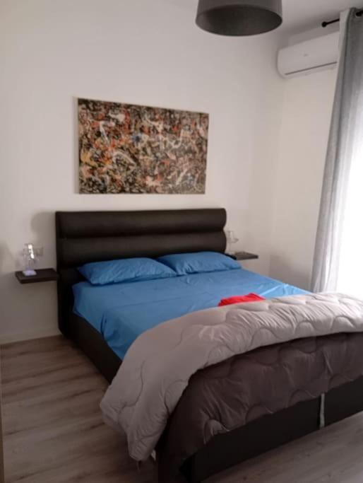 Andrea Central Apartment Bari Exteriör bild