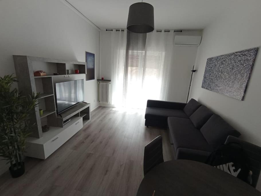 Andrea Central Apartment Bari Exteriör bild