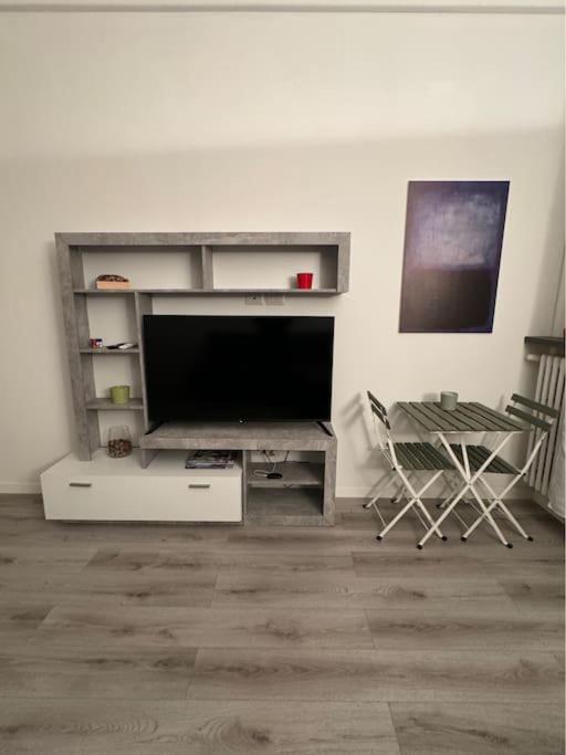 Andrea Central Apartment Bari Exteriör bild